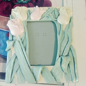 Figi Graphics Classic Picture Frame.🎒🌴🌐